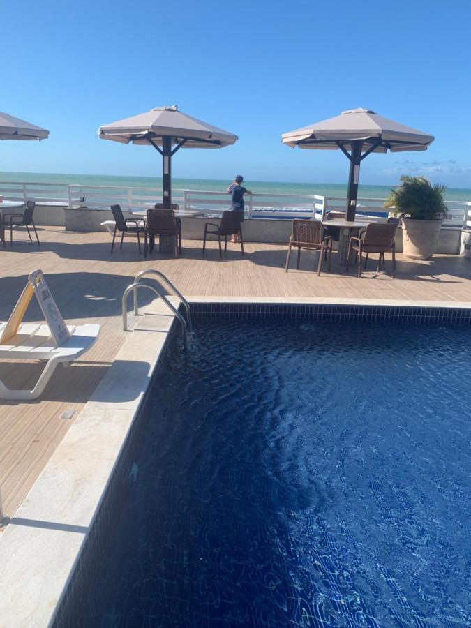 Casa Na Beira Da Praia Da Pipa Beach House Luxury Praia de Pipa Eksteriør bilde