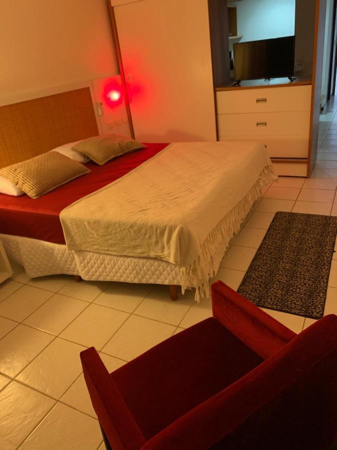 Casa Na Beira Da Praia Da Pipa Beach House Luxury Praia de Pipa Eksteriør bilde