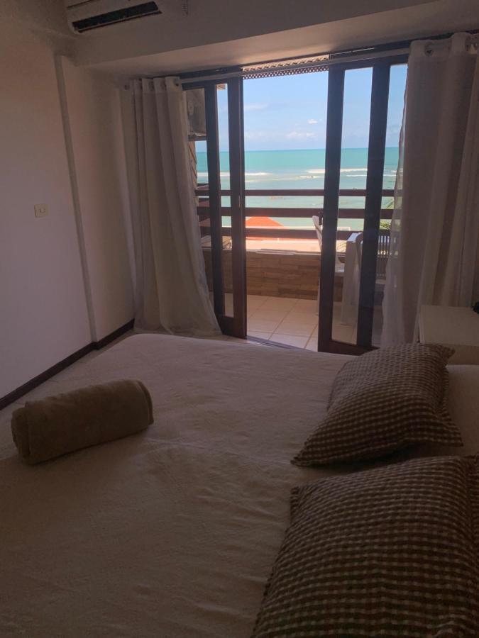 Casa Na Beira Da Praia Da Pipa Beach House Luxury Praia de Pipa Eksteriør bilde