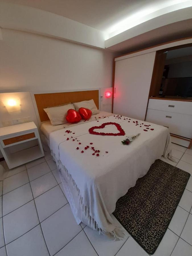Casa Na Beira Da Praia Da Pipa Beach House Luxury Praia de Pipa Eksteriør bilde