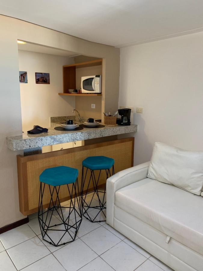 Casa Na Beira Da Praia Da Pipa Beach House Luxury Praia de Pipa Eksteriør bilde
