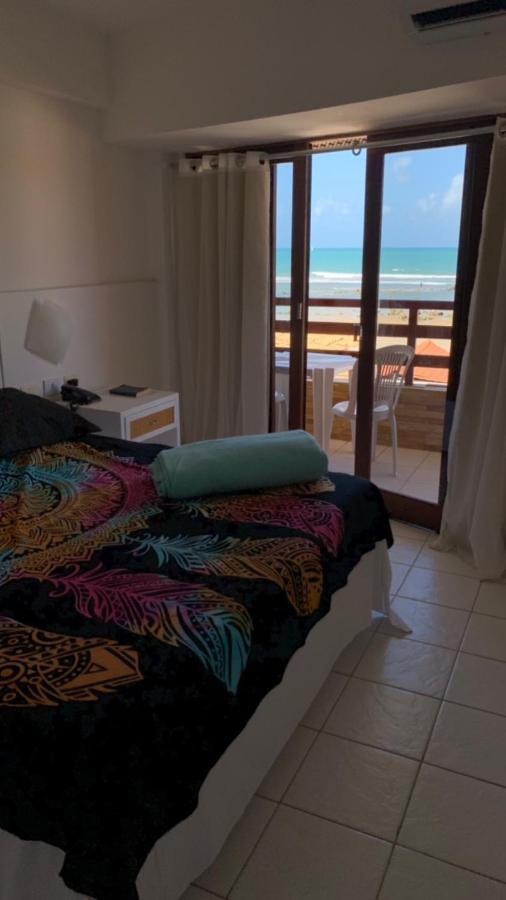 Casa Na Beira Da Praia Da Pipa Beach House Luxury Praia de Pipa Eksteriør bilde