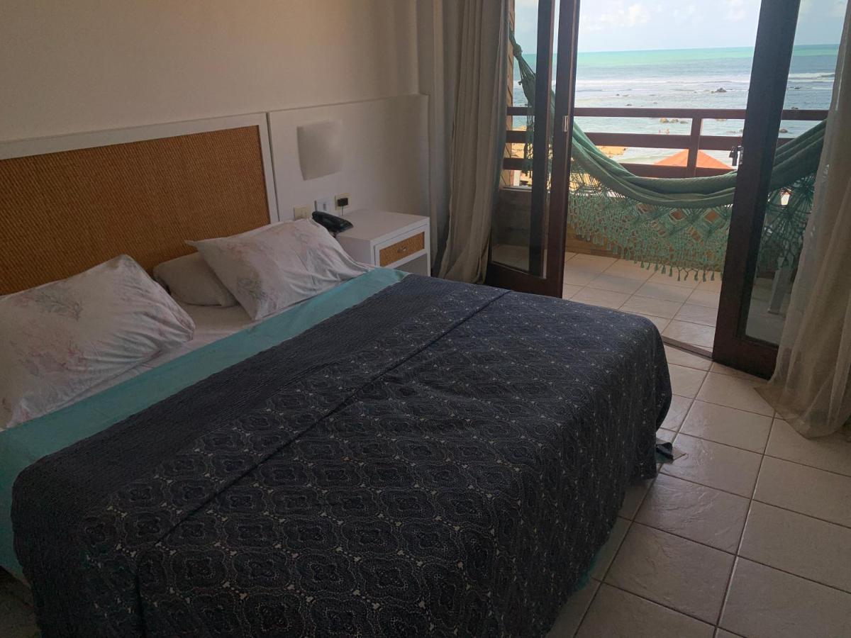 Casa Na Beira Da Praia Da Pipa Beach House Luxury Praia de Pipa Eksteriør bilde