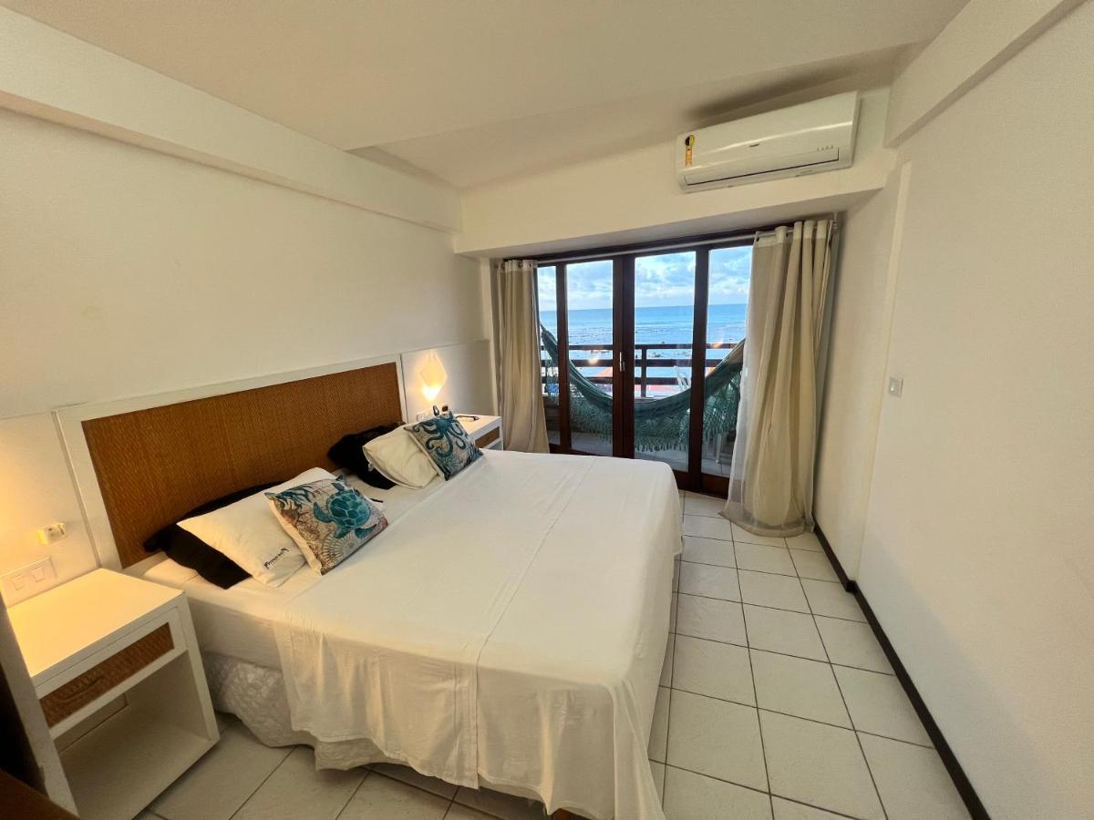 Casa Na Beira Da Praia Da Pipa Beach House Luxury Praia de Pipa Eksteriør bilde