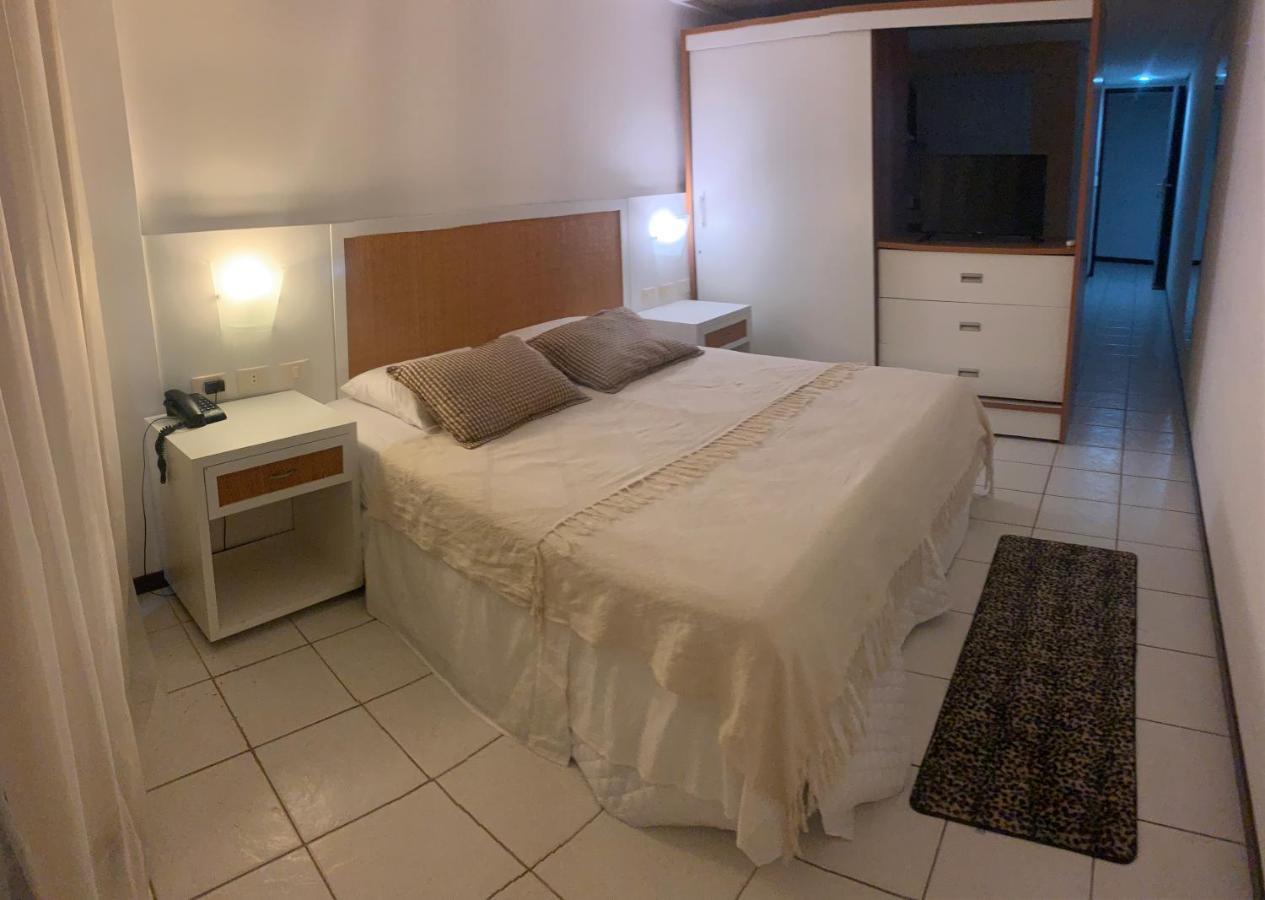 Casa Na Beira Da Praia Da Pipa Beach House Luxury Praia de Pipa Eksteriør bilde