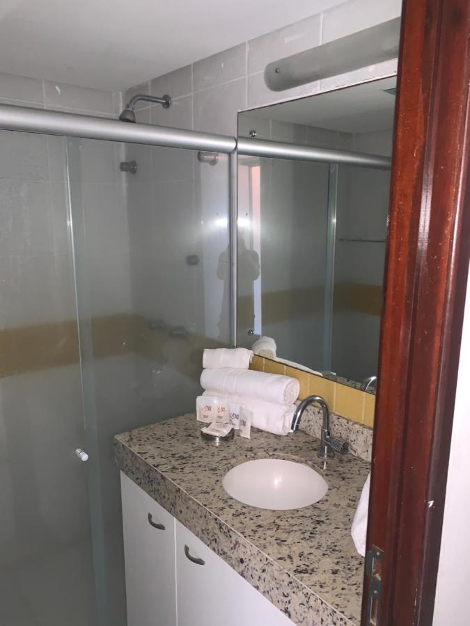 Casa Na Beira Da Praia Da Pipa Beach House Luxury Praia de Pipa Eksteriør bilde