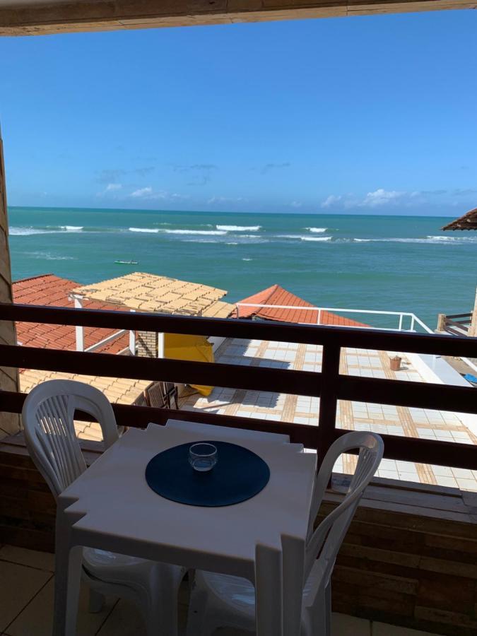 Casa Na Beira Da Praia Da Pipa Beach House Luxury Praia de Pipa Eksteriør bilde
